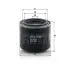 Фильтр масляный MANN-FILTER W81580 (фото 1)