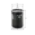 Фільтр масляний MANN-FILTER W81582 (фото 1)