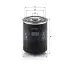 Фильтр масляный MANN-FILTER W820 (фото 1)