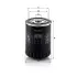Фільтр масляний MANN-FILTER W8301 (фото 1)