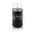 Фільтр масляний MANN-FILTER W840 (фото 1)