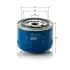 Фільтр масляний MANN-FILTER W9142 (фото 1)