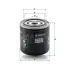Фільтр масляний MANN-FILTER W92046 (фото 1)