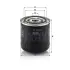 Фільтр масляний MANN-FILTER W9206 (фото 1)