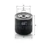 Фільтр масляний MANN-FILTER W9207 (фото 1)
