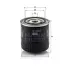 Фільтр масляний MANN-FILTER W9207Y (фото 1)