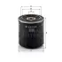 Фільтр масляний MANN-FILTER W92080 (фото 1)