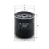 Фільтр масляний MANN-FILTER W92082 (фото 1)