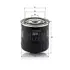 Фільтр масляний MANN-FILTER W9208 (фото 1)