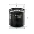 Фільтр масляний MANN-FILTER W92180 (фото 1)