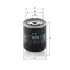 Фільтр гідравлічний MANN-FILTER W930 (фото 1)