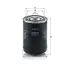 Фільтр масляний MANN-FILTER W9331 (фото 1)