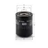 Фільтр масляний MANN-FILTER W93380 (фото 1)