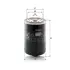 Фильтр масляный MANN-FILTER W94020 (фото 1)
