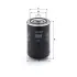 Фільтр масляний MANN-FILTER W94027 (фото 1)