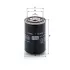 Фільтр масляний MANN-FILTER W9404 (фото 1)