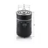 Фільтр масляний MANN-FILTER W94050 (фото 1)