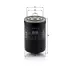 Фільтр масляний MANN-FILTER W94055 (фото 1)