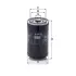 Фільтр масляний MANN-FILTER W95041 (фото 1)