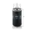 Фільтр масляний MANN-FILTER W950 (фото 1)