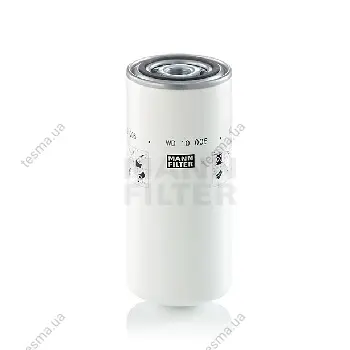 Фільтр гідравлічний MANN-FILTER WD10005 (фото 1)