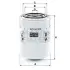 Фільтр гідравлічний MANN-FILTER WD10009 (фото 1)