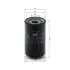 Фильтр гидравлический MANN-FILTER WD11001 (фото 1)