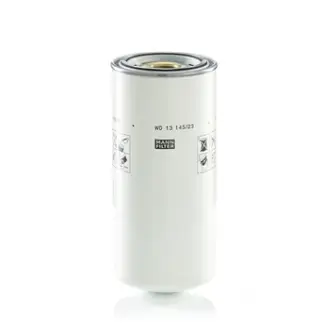 Фильтр масляный MANN-FILTER WD1314523