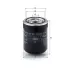 Фільтр масляний MANN-FILTER WD1374 (фото 1)