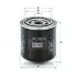 Фильтр гидравлический АКПП MANN-FILTER WD920/9 (фото 1)
