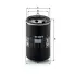 Фільтр гідравлічний MANN-FILTER WD94010 (фото 1)