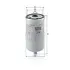 Фильтр топливный MANN-FILTER WDK725 (фото 1)