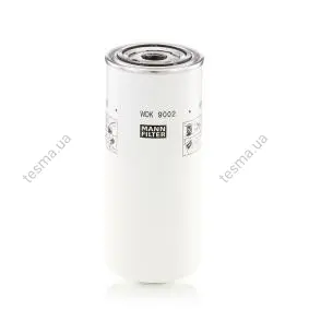Фильтр топливный MANN-FILTER WDK9002 (фото 1)
