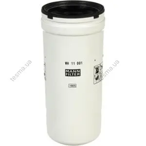 Фільтр гідравлічний MANN-FILTER WH11001X (фото 1)