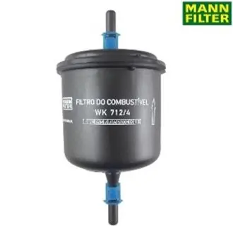Фільтр паливний MANN-FILTER WK7124