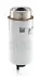 Фільтр паливний MANN-FILTER WK8124 (фото 1)