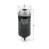 Фільтр паливний MANN-FILTER WK8184 (фото 1)