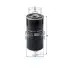 Фильтр топливный MANN-FILTER WK95016 (фото 1)