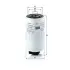 Фильтр топливный MANN-FILTER WK95020 (фото 1)