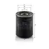 Фільтр масляний MANN-FILTER WP92882 (фото 1)