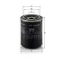 Фільтр масляний MANN-FILTER WP92884 (фото 1)