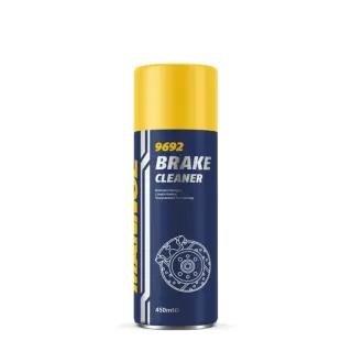 Очищувач гальмівної системи та зчеплення, 450ml MANNOL 969251