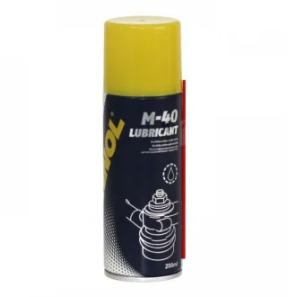 Багатофункціональний спрей 100ml 961132 M-40 MANNOL 9895