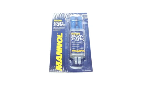 Хімія / Epox-Plast 30гр MANNOL 9904