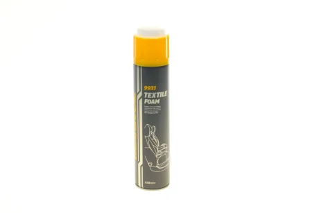 Засіб для чищення обшивки сидінь (650ml) MANNOL 9931