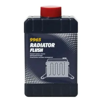 Засіб для очистки систем охолодження 325ml 894195 MANNOL 9965