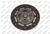FORD К-кт сцепления (диск+корзина) Fiesta,Focus II,Mondeo IV 1.4/1.6 16V 99- MAPA 001220209 (фото 5)