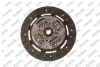 CITROEN К-кт зчеплення Berlingo 1.6HDI 08-,C3,4,Picasso,Jumpy 07-,Fiat Scudo 1.6D Multijet,Peugeot Expert,Partner 1.6HDI 08- MAPA 001235400 (фото 4)