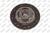 VW К-кт зчеплення Audi A2,Skoda Fabia,Roomster,Polo,Srat 1.4TDI 00- MAPA 003215800 (фото 4)