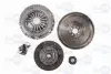 Conversion singlemass clutch kit. Комплект сцепления, одномассовый MAPA 003228120 (фото 1)